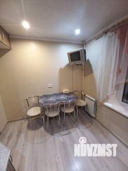 3-к квартира, вторичка, 61м2, 4/9 этаж