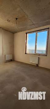 2-к квартира, вторичка, 53м2, 14/25 этаж