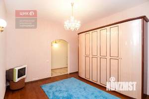 1-к квартира, вторичка, 49м2, 3/3 этаж