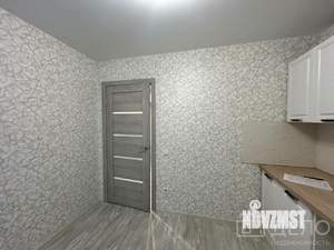 1-к квартира, вторичка, 33м2, 9/16 этаж