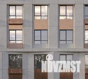 1-к квартира, вторичка, 42м2, 20/25 этаж