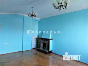 3-к квартира, вторичка, 137м2, 5/5 этаж