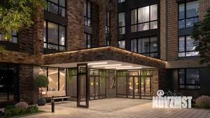 1-к квартира, вторичка, 39м2, 18/19 этаж