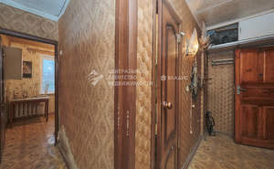 1-к квартира, вторичка, 31м2, 1/5 этаж