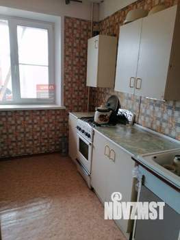 1-к квартира, вторичка, 36м2, 6/9 этаж