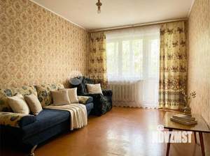 3-к квартира, вторичка, 62м2, 5/5 этаж