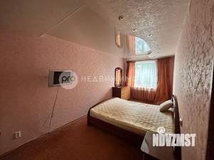 3-к квартира, вторичка, 71м2, 2/9 этаж