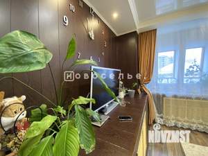 1-к квартира, вторичка, 50м2, 6/7 этаж