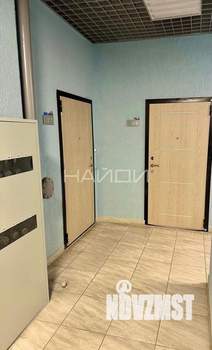 3-к квартира, вторичка, 89м2, 1/28 этаж