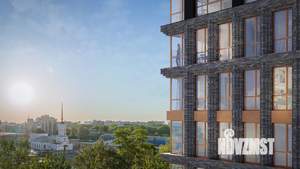 2-к квартира, вторичка, 88м2, 6/8 этаж