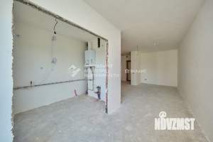 1-к квартира, сданный дом, 35м2, 6/12 этаж