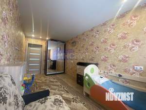 2-к квартира, вторичка, 45м2, 4/5 этаж