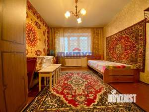 1-к квартира, вторичка, 18м2, 2/5 этаж