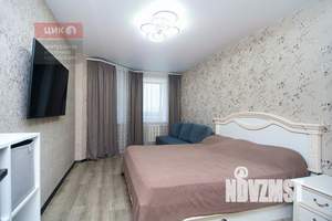 1-к квартира, вторичка, 37м2, 10/11 этаж