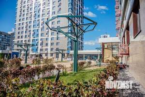 3-к квартира, вторичка, 88м2, 15/27 этаж