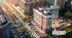 1-к квартира, вторичка, 40м2, 4/10 этаж