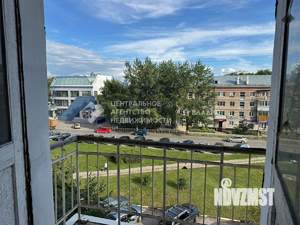 2-к квартира, вторичка, 55м2, 4/5 этаж