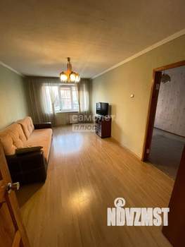 3-к квартира, вторичка, 62м2, 5/5 этаж