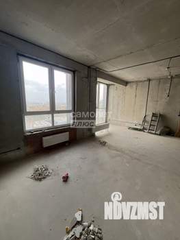 2-к квартира, вторичка, 62м2, 24/25 этаж