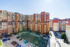 2-к квартира, вторичка, 69м2, 10/15 этаж