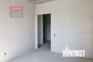 1-к квартира, вторичка, 36м2, 10/11 этаж