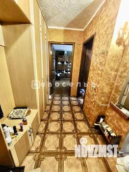 3-к квартира, вторичка, 61м2, 4/9 этаж