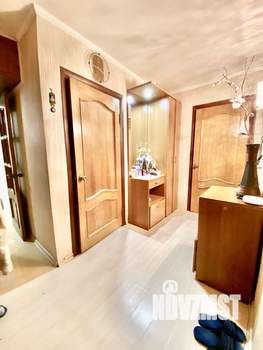 2-к квартира, вторичка, 44м2, 2/5 этаж