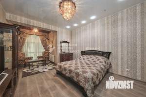 1-к квартира, вторичка, 50м2, 4/5 этаж