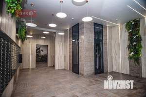 1-к квартира, вторичка, 43м2, 14/25 этаж