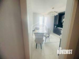 1-к квартира, вторичка, 50м2, 6/25 этаж