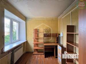3-к квартира, вторичка, 48м2, 5/5 этаж