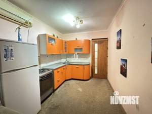 2-к квартира, вторичка, 50м2, 9/9 этаж