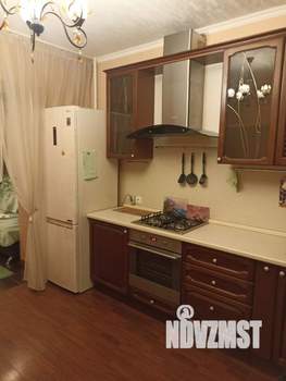 1-к квартира, вторичка, 50м2, 6/10 этаж