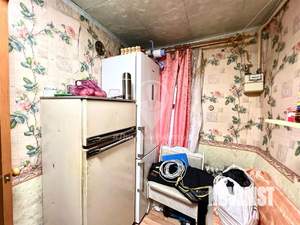 1-к квартира, вторичка, 26м2, 1/1 этаж