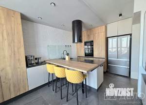 3-к квартира, вторичка, 95м2, 22/24 этаж
