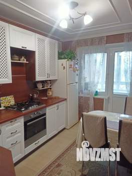 2-к квартира, вторичка, 53м2, 3/9 этаж