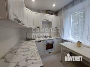 2-к квартира, вторичка, 44м2, 2/5 этаж