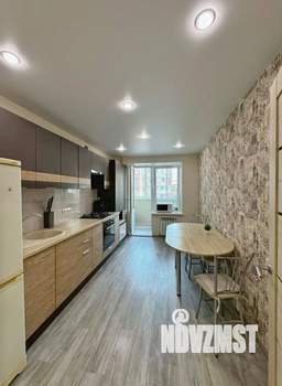 1-к квартира, вторичка, 46м2, 7/10 этаж