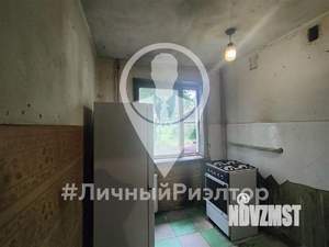 3-к квартира, вторичка, 47м2, 1/5 этаж