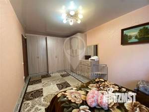 3-к квартира, вторичка, 61м2, 1/5 этаж
