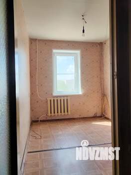 3-к квартира, вторичка, 66м2, 6/10 этаж