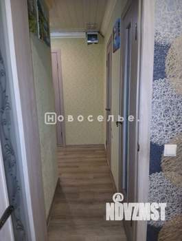 2-к квартира, вторичка, 46м2, 6/9 этаж