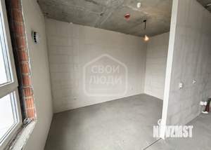 Студия квартира, сданный дом, 25м2, 10/26 этаж