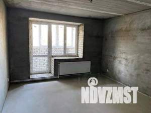 1-к квартира, вторичка, 40м2, 7/8 этаж