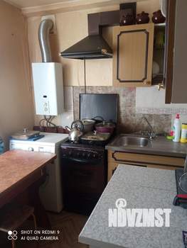 1-к квартира, вторичка, 28м2, 5/5 этаж