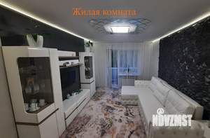 2-к квартира, вторичка, 43м2, 3/5 этаж