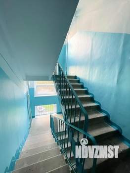 1-к квартира, вторичка, 32м2, 5/5 этаж