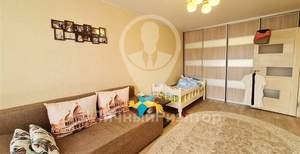 1-к квартира, вторичка, 33м2, 5/5 этаж