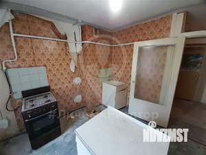 1-к квартира, вторичка, 31м2, 1/5 этаж