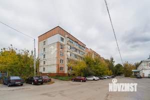 1-к квартира, вторичка, 36м2, 5/5 этаж